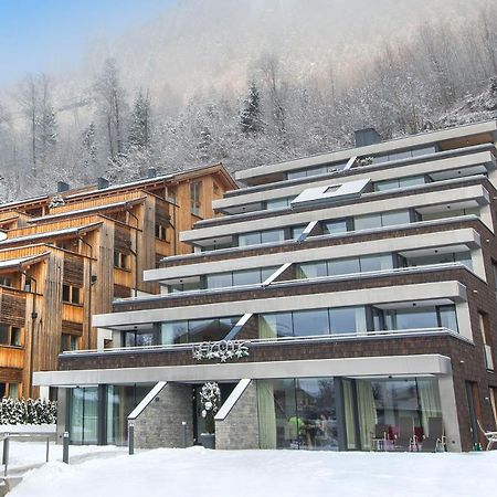 Апартаменты Penthaus Kitzebueheler Alpen Нойкирхен-ам-Гросфенедигер Экстерьер фото