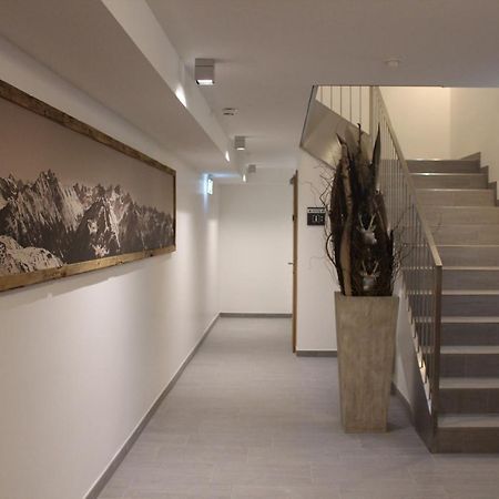 Апартаменты Penthaus Kitzebueheler Alpen Нойкирхен-ам-Гросфенедигер Экстерьер фото