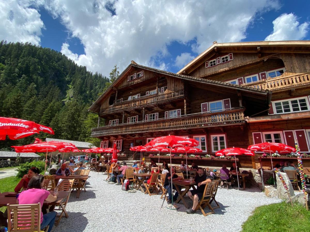 Апартаменты Penthaus Kitzebueheler Alpen Нойкирхен-ам-Гросфенедигер Экстерьер фото